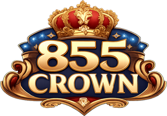 855 Crown